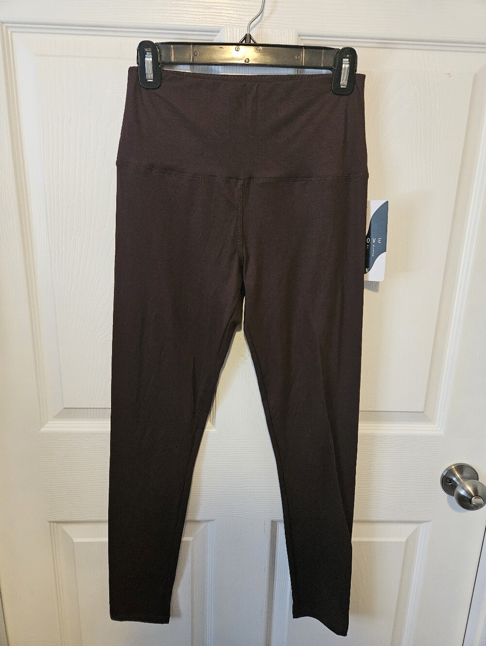 Love Poem Peachskin Leggings